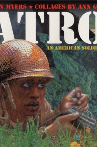 Cover of Patrol an American Soldier in Vietnam