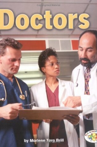 Cover of Doctors