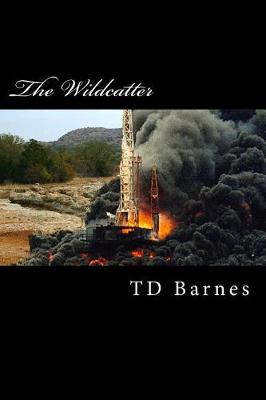 Book cover for The Wildcatter