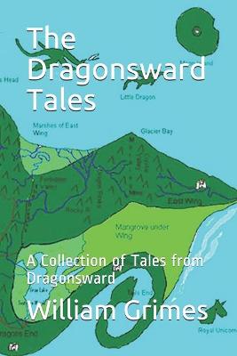 Book cover for The Dragonsward Tales