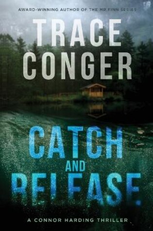 Cover of Catch and Release