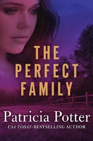 Cover of The Perfect Family