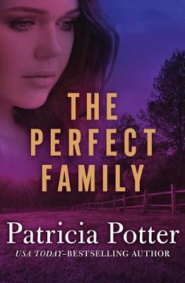 Book cover for The Perfect Family