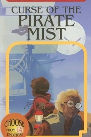 Cover of Curse of the Pirate Mist
