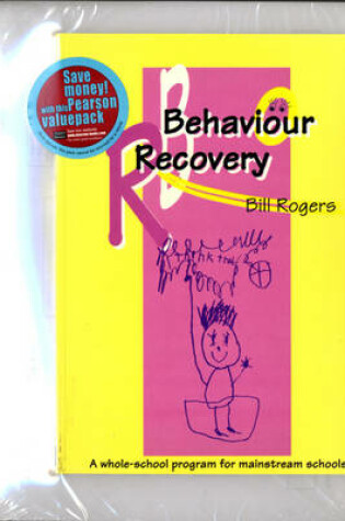 Cover of Behaviour Recovery