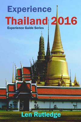Cover of Experience Thailand 2016