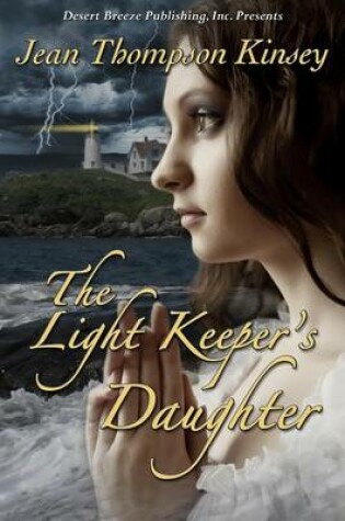 Cover of The Light Keeper's Daughter