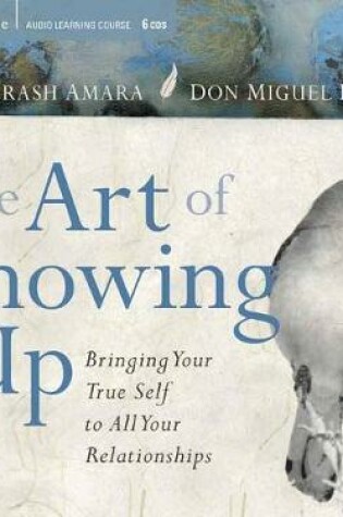 Cover of The Art of Showing Up