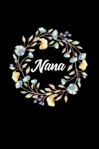 Cover of Nana