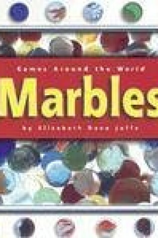 Cover of Marbles