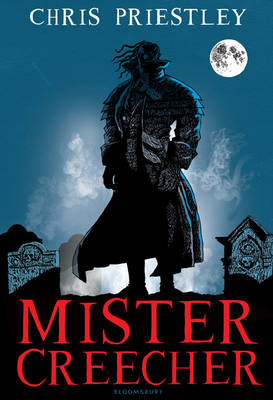 Book cover for Mister Creecher