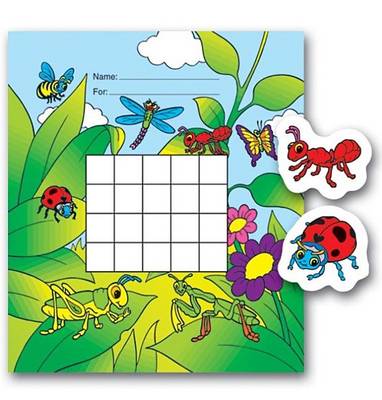 Cover of Bugs Little Chart