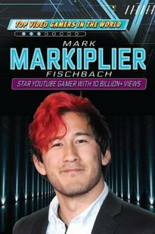 Cover of Mark Markiplier Fischbach