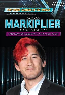 Cover of Mark Markiplier Fischbach
