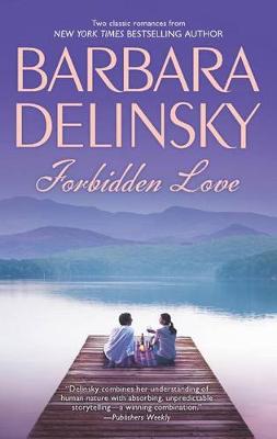 Book cover for Forbidden Love