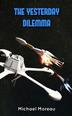 Book cover for The Yesterday Dilemma