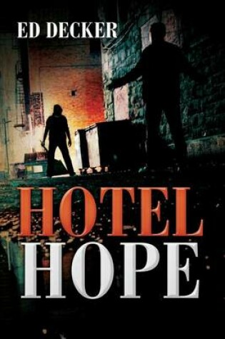 Cover of Hotel Hope
