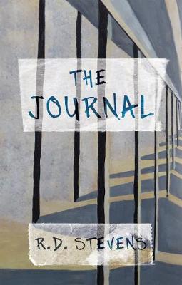 Book cover for The Journal