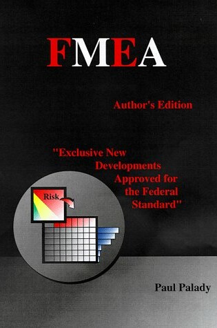 Cover of FMEA