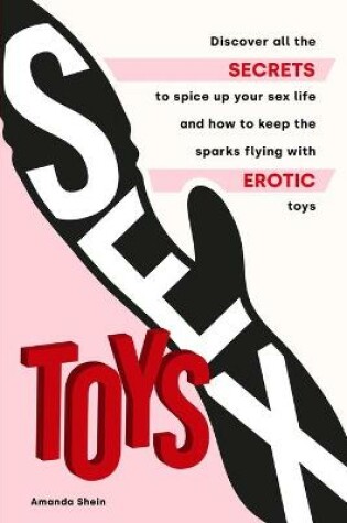 Cover of Sex Toys