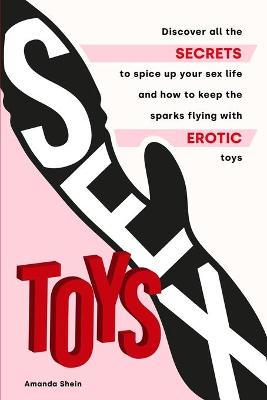 Book cover for Sex Toys