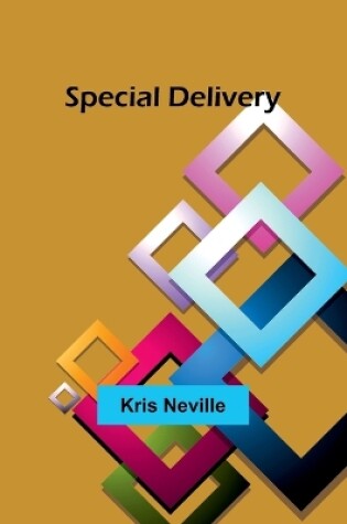 Cover of Special Delivery