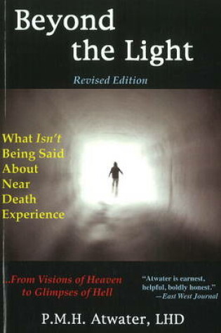 Cover of Beyond the Light