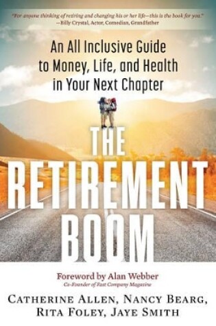Cover of The Retirement Boom
