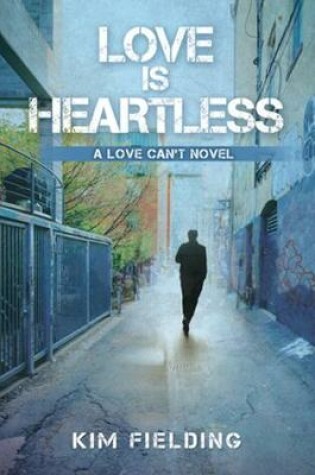 Cover of Love Is Heartless
