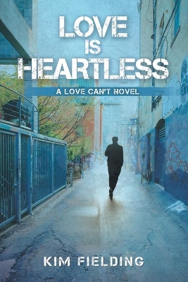 Book cover for Love Is Heartless