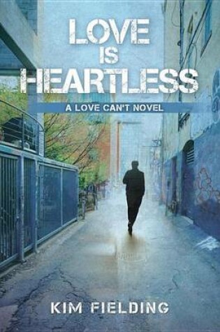 Cover of Love Is Heartless