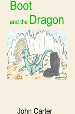 Cover of Boot and the Dragon