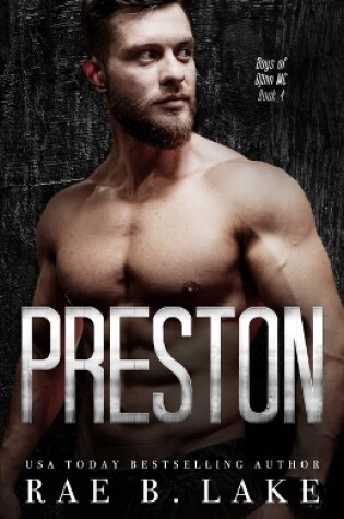 Cover of Preston