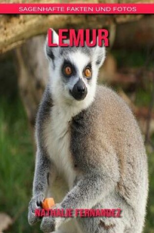 Cover of Lemur