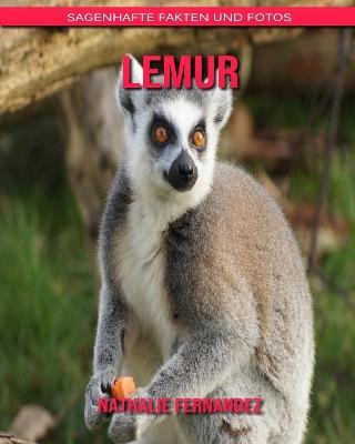 Book cover for Lemur