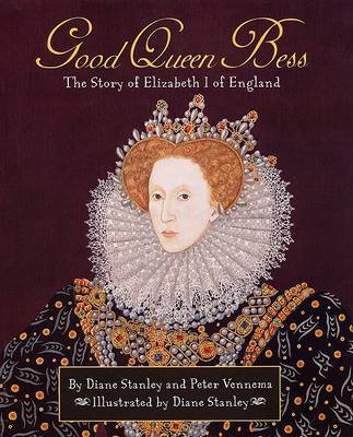 Cover of Good Queen Bess