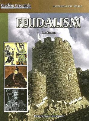 Cover of Feudalism