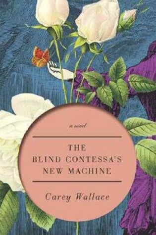 Cover of The Blind Contessa's New Machine