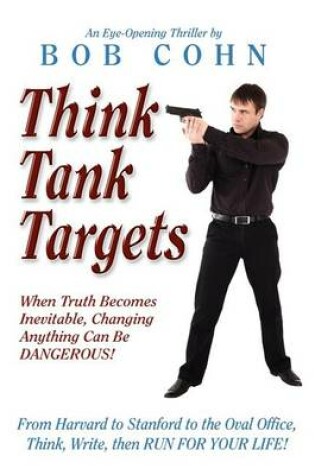 Cover of Think Tank Targets