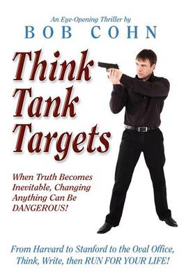 Book cover for Think Tank Targets