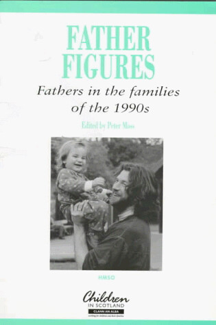 Cover of Father figures