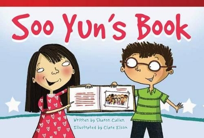 Book cover for Soo Yun's Book