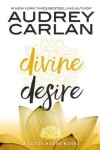 Book cover for Divine Desire
