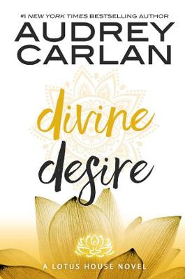 Cover of Divine Desire