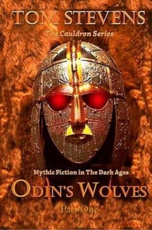 Cover of Odin's Wolves Part 1