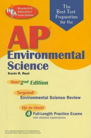 Cover of Environmental Science Exam