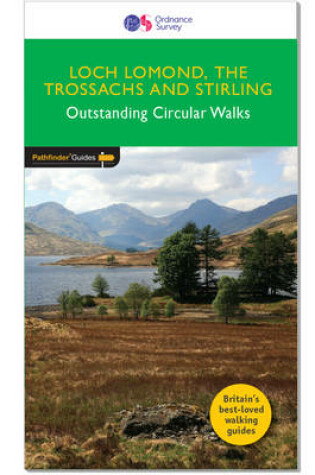 Cover of Loch Lomond, The Trossachs
