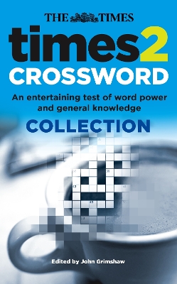 Cover of Times 2 Crossword Collection