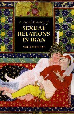 Book cover for Social History of Sexual Relations in Iran