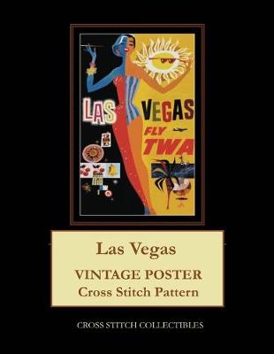 Book cover for Las Vegas